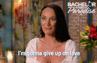 Bachelornationau GIF by BachelorInParadiseAU
