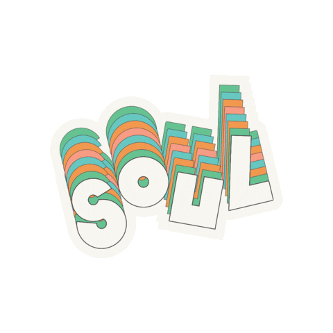 Flora Microbiome Sticker by CRUDE