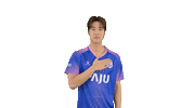파주프런티어Fc Sticker by PAJU FRONTIER FC
