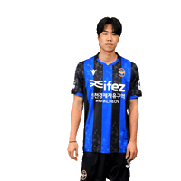 Football Soccer Sticker by Incheon United FC