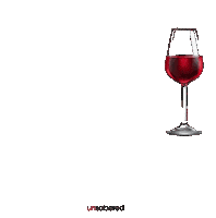 Best Friends Alcohol Sticker by Unsobered