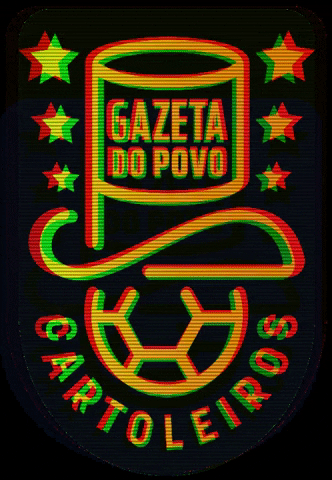 cartoleirosgp cartola cartolafc cartoleiros gazeta GIF