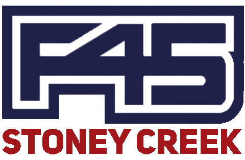 Sticker by F45 Stoney Creek