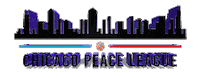 Cpl Sticker by ChicagoPeaceLeague