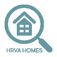 Home Realestate Sticker by HRVA Homes