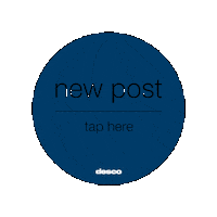 Logo Sticker by desco