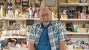 sad paul sun hyung lee GIF by Kim's Convenience
