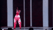 brit awards work GIF by Rihanna