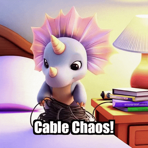 Divi GIF by Divineasaur