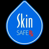 Skin Dermatology GIF by SkinSAFE