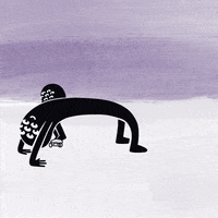 KMGYeah character skate skateboard skateboarding GIF