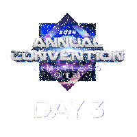 Day 3 Sticker by FFL Tri-State