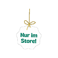 Christmas Sticker by BabyOne