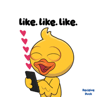 Like It Love GIF by VeeFriends