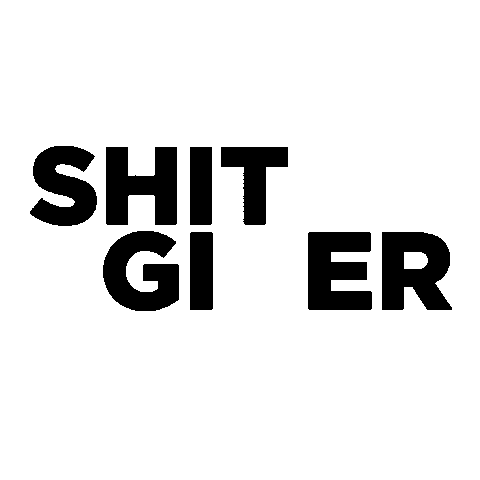 Climate Change Space Sticker by Important, Not Important