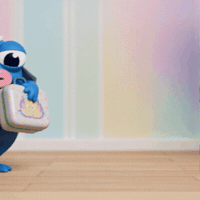 Tired Over It GIF by Bubba's LA