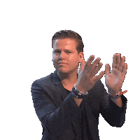 Sven Versteeg Sticker by Sterren NL