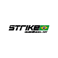 Stkqer Sticker by Strike Brasil