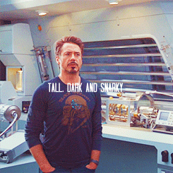 avengers assemble GIF