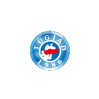Iyiseneler Sticker by TÜGİAD