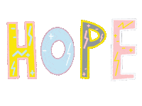 Life Inspire Sticker by The Art Plug