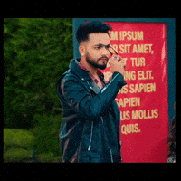 Hh Roadies GIF