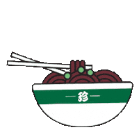 보배반점 Sticker by bobaebanjum