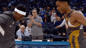 Regular Season Sport GIF by NBA