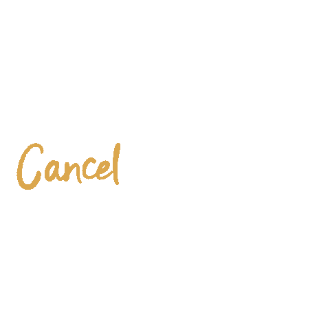 Cancel The Critics Sticker by TommeeTippeeUK