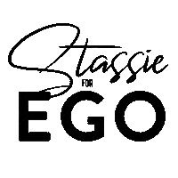Footwear Stassiebaby Sticker by Ego Shoes