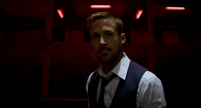ryan gosling GIF