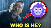 Monkey Who Is He GIF by Raena AI