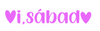 Semana Sticker
