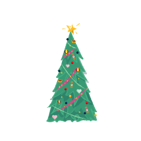 Merry Xmas Christmas Sticker by INTEGR8