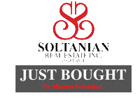 Topagents Sticker by SoltanianRealEstate