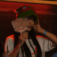 CuteMorrow lol league of legends fromis9 chaeyoung GIF