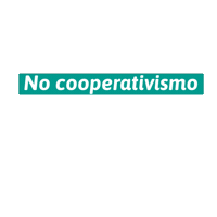 sicoobmaxicredito sicoob cooperativa cooperar cooperacao Sticker