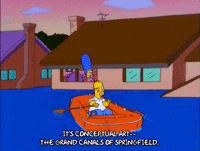 homer simpson GIF