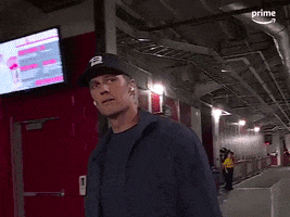 Amazon Win GIF by NFL On Prime Video