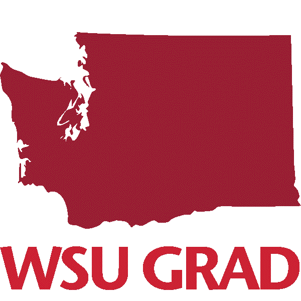 Washington State University Sticker by WSU Medicine