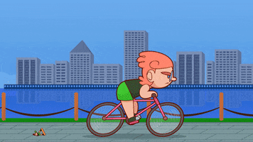 GIF by Channel Frederator