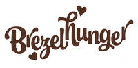 baeckerei_hamma pretzel brezel baeckerei hamma Sticker