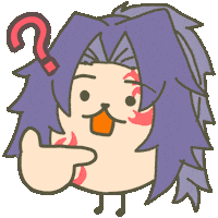 鬼滅 Sticker