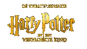 Harry Potter Netherlands Sticker by Harry Potter And The Cursed Child