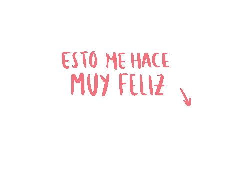 Happy Mehacefeliz Sticker