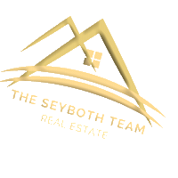 Realestate Realtor Sticker by The Seyboth Team