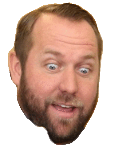 FairOaksChurch fairoakschurch pastorjosh joshhall fopc Sticker