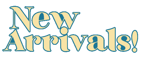 Newarrival Sticker by Decorating Outlet