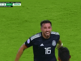 Liga Mx Football GIF by MiSelecciónMX