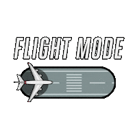 Out Of Office Travel Sticker by Emirates